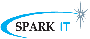 Spark IT logo